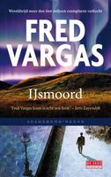 IJsmoord - Fred Vargas - ebook