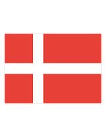 Printwear FLAGDK Flag Denmark - thumbnail