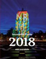 Leeuwarden-Fryslân 2018 (Hardback)
