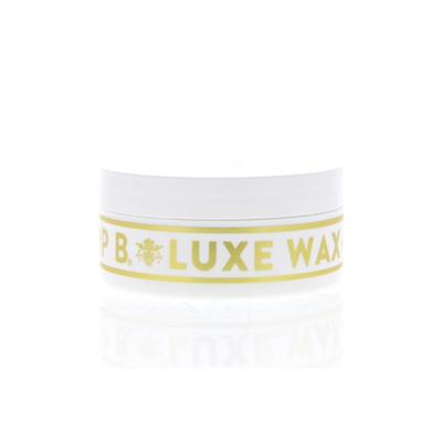 Philip B Styling Luxe Wax Maximum Hold 60gr