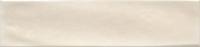 Wandtegel Opal Ivory glans 7,5x30