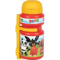 Waterfles Kids Licensing Bing! Multicolour 350 ml