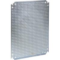 Schneider Electric NSYMF66 Montageplaat (l x b) 600 mm x 600 mm Staal 1 stuk(s)