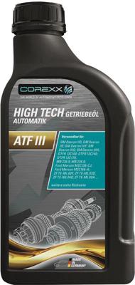 COREXX Dr.oil atfiii 1 l high tech