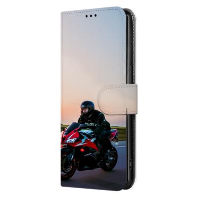 Book Cover Hoesje Maken Apple iPhone 14 Pro Max | Eigen telefoonhoesje ontwerpen | Op maat gemaakt