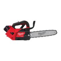 Milwaukee M18 FTHCHS35-802 M18 FUEL™ Accu Kettingzaag | Tophandle | 35 cm - 4933499222 Milwaukee M18 FTHCHS35-802 M18 FUEL™ Accu Kettingzaag | Tophandle | 35 cm - 4933499222