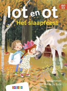 Het slaapfeest (Hardback)