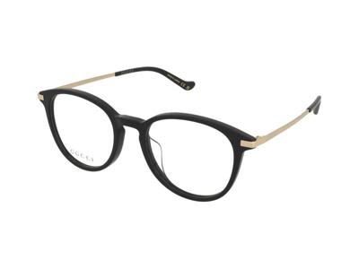 Brillen met correctie Gucci GG1466OA 001
