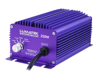 Lumatek Lumatek EVSA - Standaard Dimbaar ~ 240V