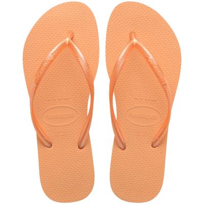 Havaianas Slim peach perzik maat 4142