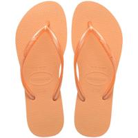 Havaianas Slim peach perzik maat 4142