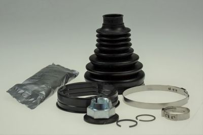 Asmanchetten set 36391
