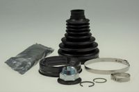 Asmanchetten set 36391