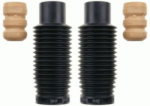 Aanslagrubber met stofkap - Protection kit 900069