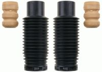 Aanslagrubber met stofkap - Protection kit 900069