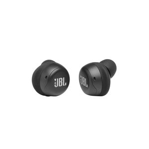 JBL LIVE FREE NC+ TWS Headset Draadloos In-ear Oproepen/muziek Zwart