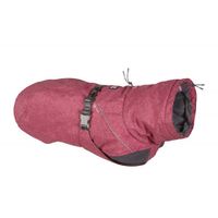 Hurtta Expedition Parka - Beetroot - 50 cm - thumbnail