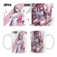 Goddess of Victory: Nikke Ceramic Mug Viper - thumbnail