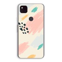Sunday Chillings: Google Pixel 4a 5G Transparant Hoesje