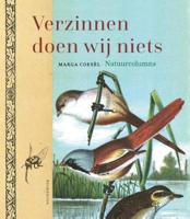 Verzinnen doen wij niets (Hardback)