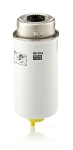 Brandstoffilter WK8154