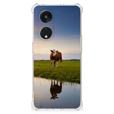 OPPO Reno8 T 5G Case Anti-shock Koe OPPO Reno8 T 5G Case Anti-shock Koe