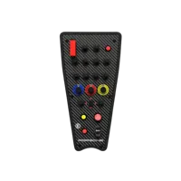 Grid Engineering Porsche 911 GT3 Cup (991) Button Box Console