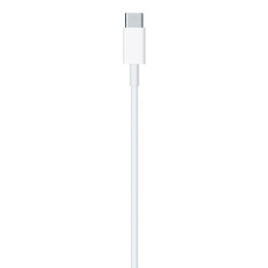 Apple adapterkabel USB-C(M)-lightning(M) 1,0m MQGJ2