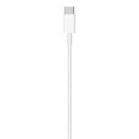 Apple Lightning naar USB-C Kabel MX0K2ZM/A - 1m - Wit - thumbnail