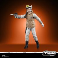 Star Wars Episode V Vintage Collection Action Figure 2022 Rebel Soldier (Echo Base Battle Gear) 10cm - thumbnail