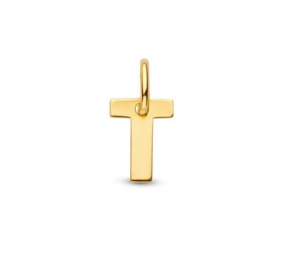 TFT Hanger Letter T