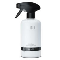 JANZEN Roomspray Black 22 500ml