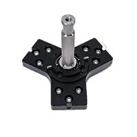 Aputure INFINIBAR 3-Way Flat Connector