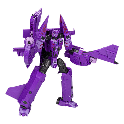 Hasbro Transformers Titan Class Decepticon Nemesis
