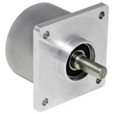 Posital Fraba OCD-CAA1B-1413-9A70-HCC Roterende encoder Absoluut Vierkante flens 1 stuk(s)