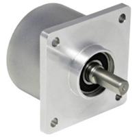 Posital Fraba OCD-CAA1B-0013-9A7S-HCC Roterende encoder Absoluut Vierkante flens 1 stuk(s)