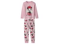 Kinder pyjama Disney (Minnie Mouse, 122/128)