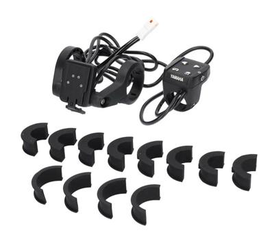 Yamaha Ebp disp houder+stuurbediening l