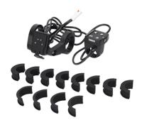 Yamaha Ebp disp houder+stuurbediening l