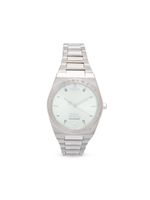 Vivienne Westwood Charterhouse stainless-steel watch - Vert - thumbnail