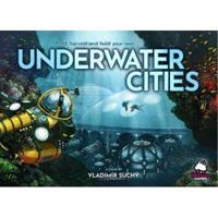 Underwater Cities