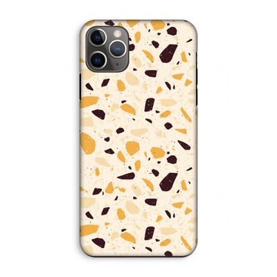 Terrazzo N°13: iPhone 11 Pro Max Tough Case