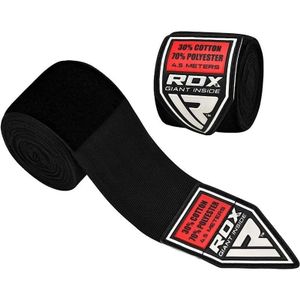 RDX Sports HW Professionele boksbandages - diverse kleuren