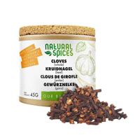 Natural Spices Kruidnagel Heel (45 gram) - thumbnail