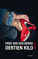Dertien kilo - Fred van den Bergh - ebook - thumbnail