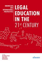 Legal Education in the 21st Century - - ebook