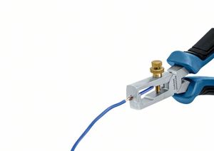 Bosch Accessoires Draadstriptang | 160 mm - 1600A01V03