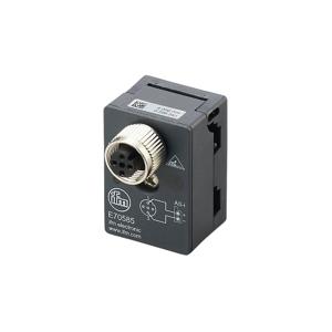 ifm Electronic E70585 Lintkabelaansluiting E70585 1 stuk(s)