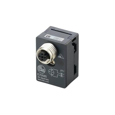 ifm Electronic E70585 Lintkabelaansluiting E70585 1 stuk(s)