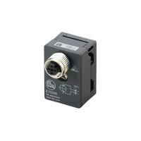 ifm Electronic E70585 Lintkabelaansluiting E70585 1 stuk(s)